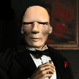 Born Alone, Die Alone